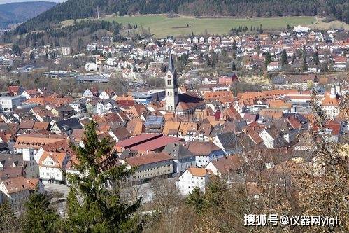 【仪器网】全球5大医疗器械集群盘点AG九游会(图1)
