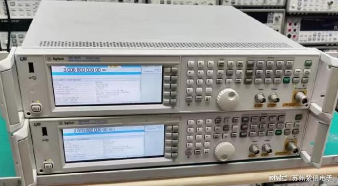 九游会租赁N5182A 出租Keysight是德信号发生器 租借信号源 随租随用(图1)