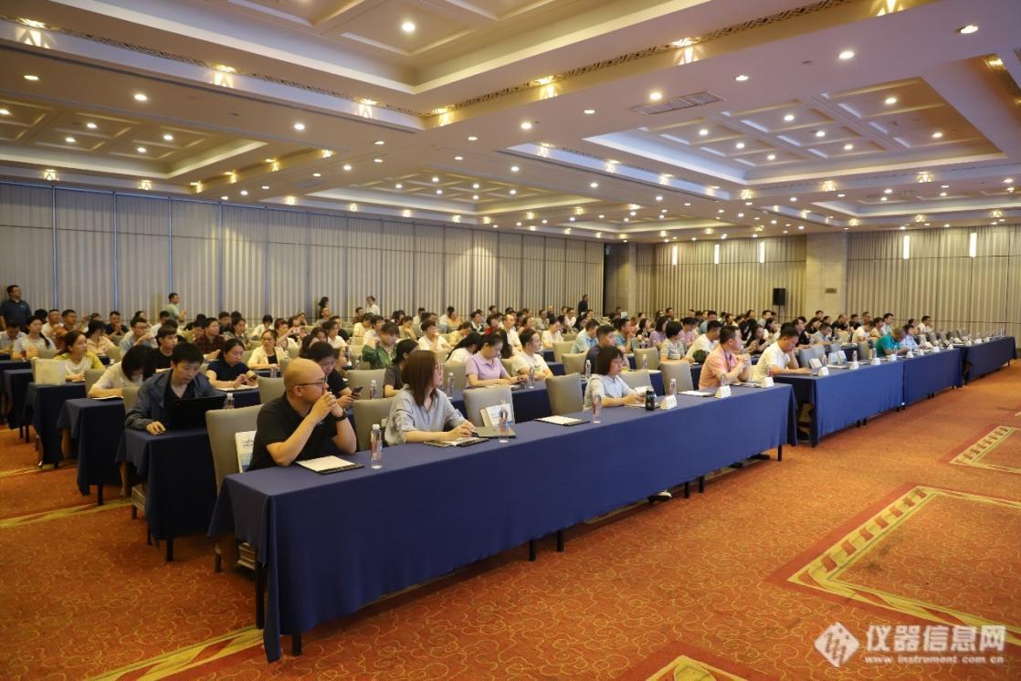 洞察五大行业市场科学仪器头部企AG九游会业增长六建议(图2)