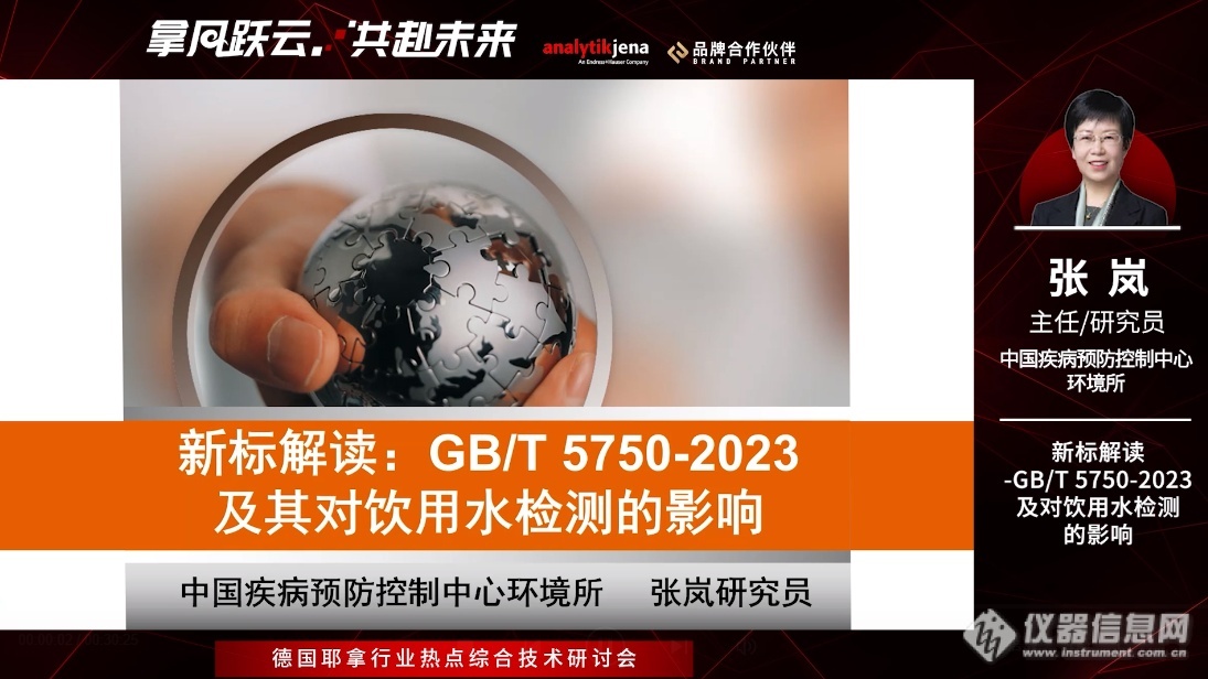 洞察五大行业市场科学仪器头部企AG九游会业增长六建议(图7)