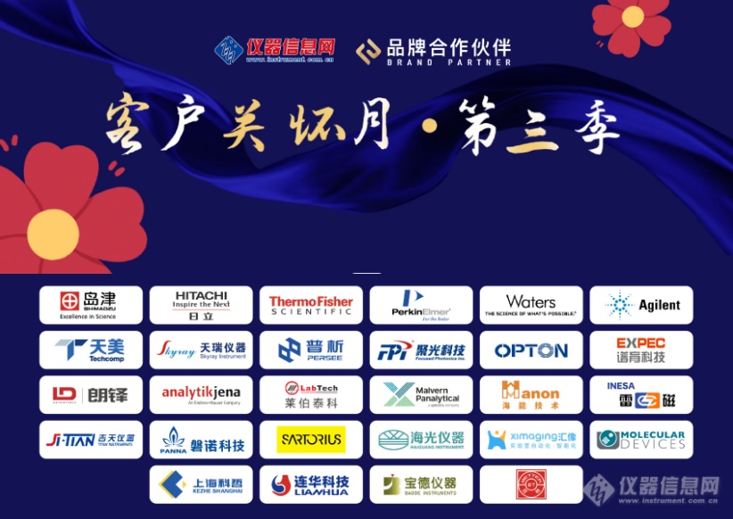 洞察五大行业市场科学仪器头部企AG九游会业增长六建议(图11)