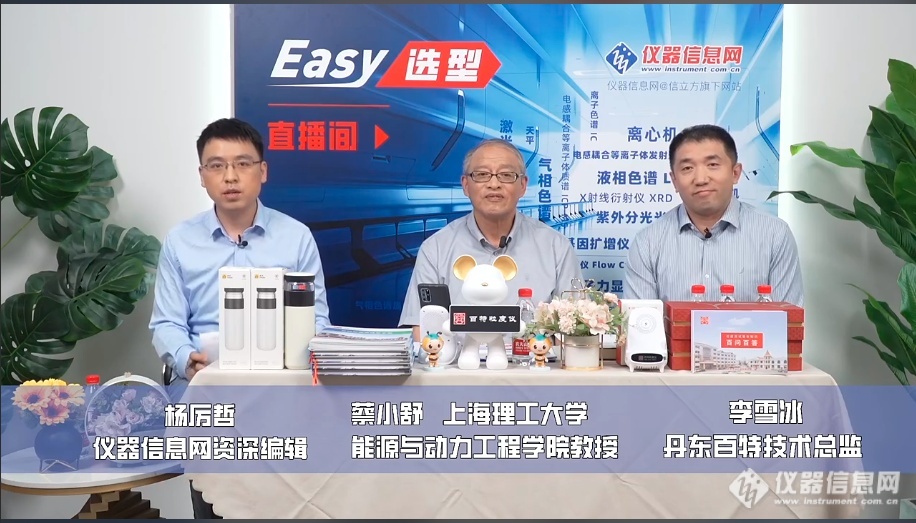 洞察五大行业市场科学仪器头部企AG九游会业增长六建议(图14)