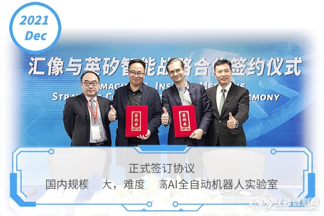 洞察五大行业市场科学仪器头部企AG九游会业增长六建议(图15)