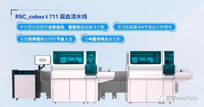 AG九游会进博会抢先看！最全30家全球医疗器械龙头盘点！(图7)